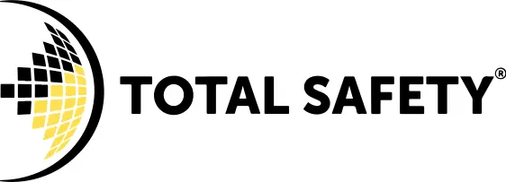 Total Safety logo