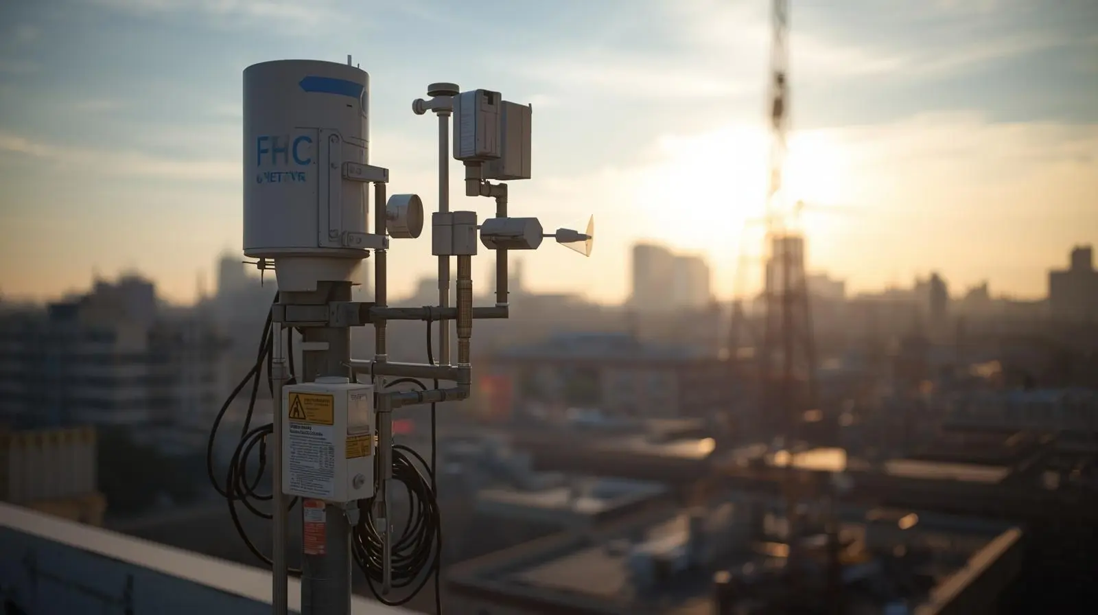 IAQ Laboratory Testing