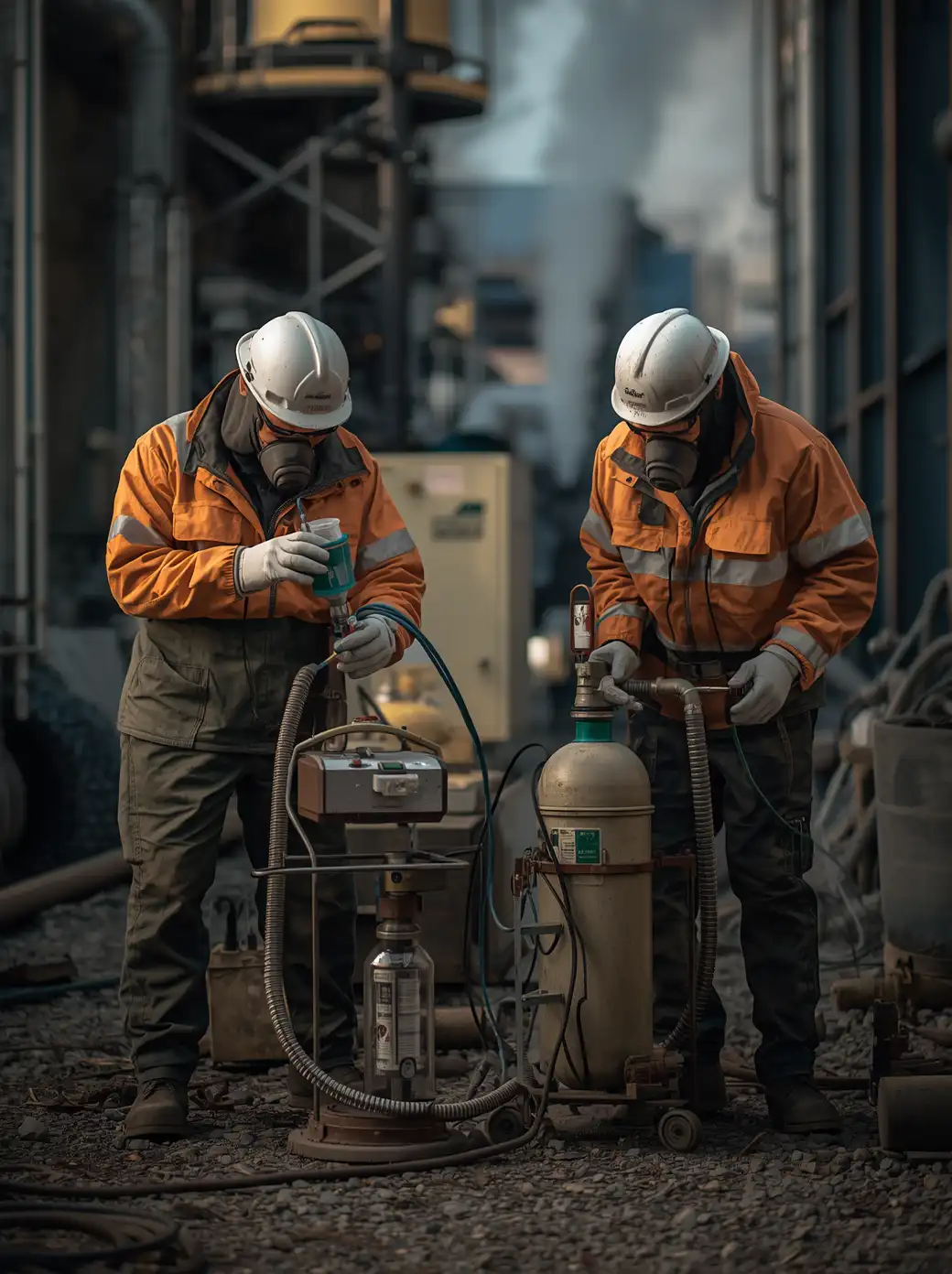 CTPV vs individual PAH speciation NIOSH 5506 analysis comparison